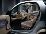 Smart Torino 98 Concept 1998 года